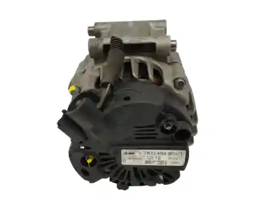Автозапчастина б/у генератор для mini mini (r56) one посилання на oem iam 761548480  2612380a