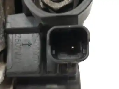 Pezzo di ricambio per auto di seconda mano alternatore per mini mini (r56) one riferimenti oem iam 761548480  2612380a