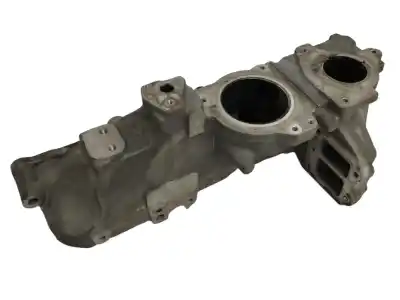 Pezzo di ricambio per auto di seconda mano collettore di scarico per dodge nitro 2.8 crd 4wd riferimenti oem iam 11042023g  