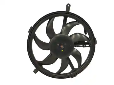 Pezzo di ricambio per auto di seconda mano elettroventola per mini mini (r56) one riferimenti oem iam 17422754854