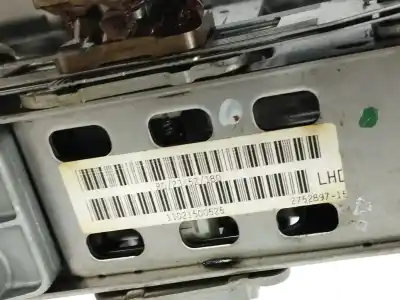 Second-hand car spare part steering column for mini mini (r56) one oem iam references 2752897  