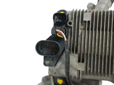 Автозапчастина б/у рульмова рейка для mini mini (r56) one посилання на oem iam 6799341  6900001919