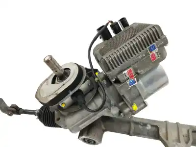 Second-hand car spare part steering rack for mini mini (r56) one oem iam references 6799341  6900001919