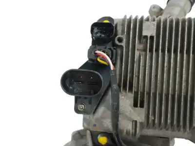 Second-hand car spare part steering rack for mini mini (r56) one oem iam references 6799341  6900001919