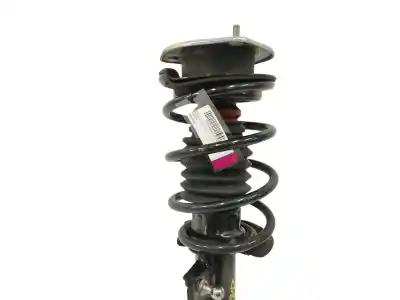 Second-hand car spare part front right shock absorber for mini mini (r56) one oem iam references 22245216  