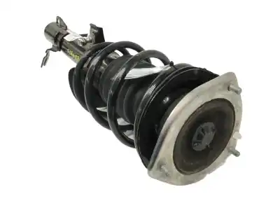 Second-hand car spare part front right shock absorber for mini mini (r56) one oem iam references 22245216  