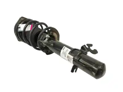 Second-hand car spare part front right shock absorber for mini mini (r56) one oem iam references 22245216  