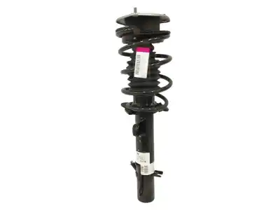 Автозапчасти б/у передний левый амортизатор за mini mini (r56) one ссылки oem iam 22245215