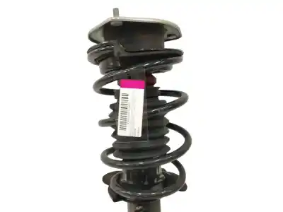 Second-hand car spare part front left shock absorber for mini mini (r56) one oem iam references 22245215  