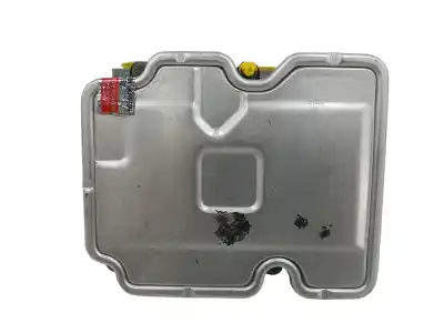 Pezzo di ricambio per auto di seconda mano abs per mazda 2 fastback (kb) 1.5 hybrid (kbac3x) riferimenti oem iam 44540k0141  0265296567