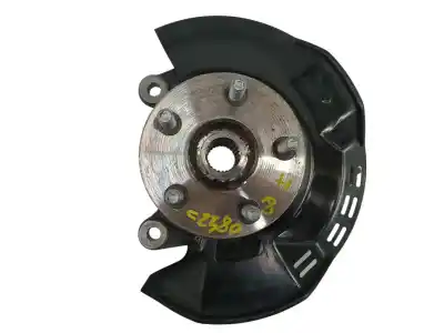 Pezzo di ricambio per auto di seconda mano snodo anteriore sinistro per mazda 2 fastback (kb) 1.5 hybrid (kbac3x) riferimenti oem iam 