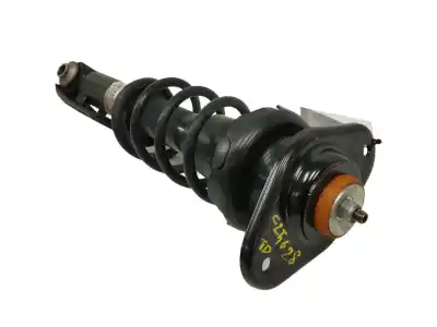 Second-hand car spare part right rear shock absorber for mini mini (r56) one oem iam references 22245222  