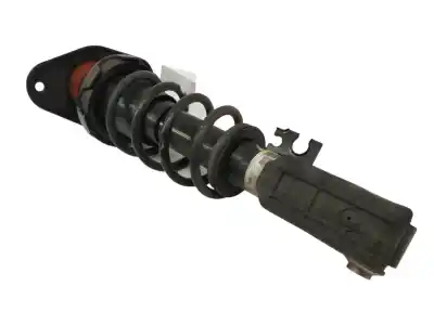 Second-hand car spare part right rear shock absorber for mini mini (r56) one oem iam references 22245222  