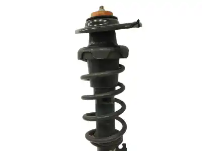 Peça sobressalente para automóvel em segunda mão amortecedor traseiro esquerdo por mini mini (r56) one referências oem iam 22245221  