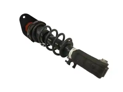 Peça sobressalente para automóvel em segunda mão amortecedor traseiro esquerdo por mini mini (r56) one referências oem iam 22245221  