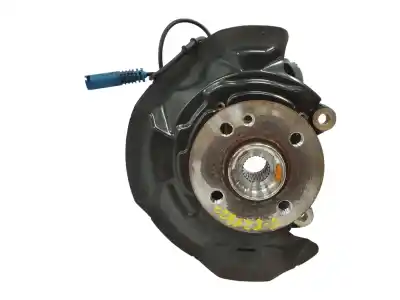 Pezzo di ricambio per auto di seconda mano attacco anteriore destro per mini mini (r56) one riferimenti oem iam 31216779796