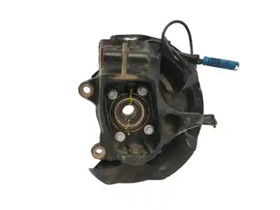 Second-hand car spare part front right knuckle for mini mini (r56) one oem iam references 31216779796  