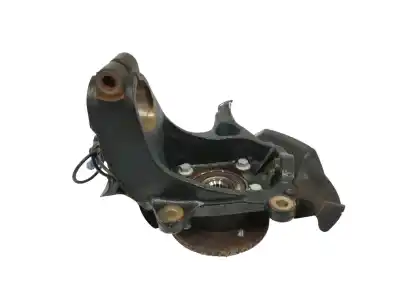 Second-hand car spare part front right knuckle for mini mini (r56) one oem iam references 31216779796  