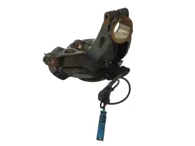 Second-hand car spare part front right knuckle for mini mini (r56) one oem iam references 31216779796  