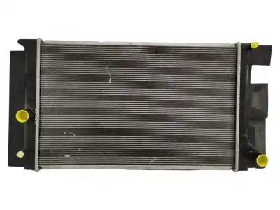 Second-hand car spare part Water Radiator for TOYOTA VERSO 1.6 16V CAT OEM IAM references DT4221336512  