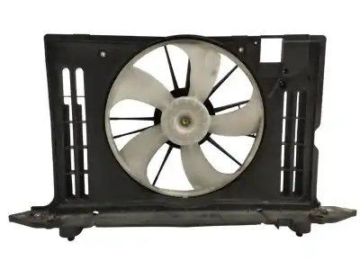 Pezzo di ricambio per auto di seconda mano elettroventola per toyota verso 1.6 16v cat riferimenti oem iam 422750190