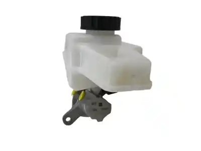 Pezzo di ricambio per auto di seconda mano pompa freni per mazda 2 fastback (kb) 1.5 hybrid (kbac3x) riferimenti oem iam 0204850452