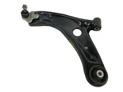 Pezzo di ricambio per auto di seconda mano braccio di sospensione anteriore sinistro inferiore per mazda 2 fastback (kb) 1.5 hybrid (kbac3x) riferimenti oem iam 48606k0020
