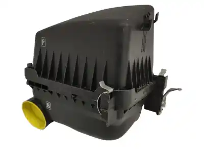 Peça sobressalente para automóvel em segunda mão filtro de ar por toyota verso 1.6 16v cat referências oem iam   