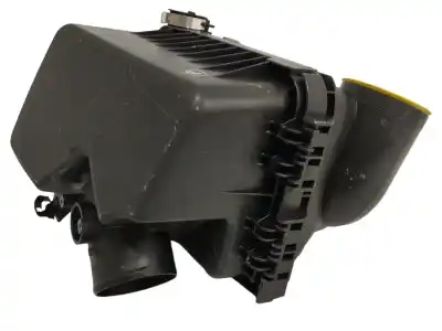 Peça sobressalente para automóvel em segunda mão filtro de ar por toyota verso 1.6 16v cat referências oem iam   