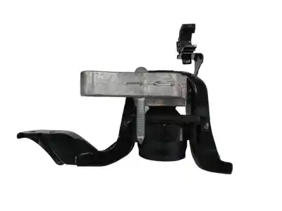 Second-hand car spare part right engine support for mazda 2 fastback (kb) 1.5 hybrid (kbac3x) oem iam references   