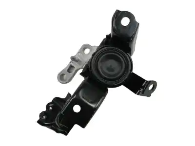 Second-hand car spare part right engine support for mazda 2 fastback (kb) 1.5 hybrid (kbac3x) oem iam references   