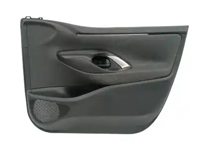 Pezzo di ricambio per auto di seconda mano rivestimento porta anteriore destro per mazda 2 fastback (kb) 1.5 hybrid (kbac3x) riferimenti oem iam 67610k0100