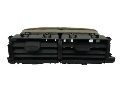 Pezzo di ricambio per auto di seconda mano griglia di aerazione per mazda 2 fastback (kb) 1.5 hybrid (kbac3x) riferimenti oem iam 55670k0090