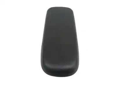 Pezzo di ricambio per auto di seconda mano bracciolo centrale per mazda 2 fastback (kb) 1.5 hybrid (kbac3x) riferimenti oem iam 