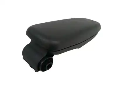 Pezzo di ricambio per auto di seconda mano bracciolo centrale per mazda 2 fastback (kb) 1.5 hybrid (kbac3x) riferimenti oem iam   