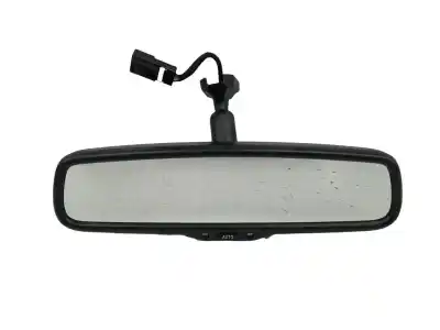 Pezzo di ricambio per auto di seconda mano specchio interno per mazda 2 fastback (kb) 1.5 hybrid (kbac3x) riferimenti oem iam 87810k0050