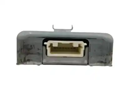 Second-hand car spare part electronic module for mazda 2 fastback (kb) 1.5 hybrid (kbac3x) oem iam references 86572k0010  1669000593