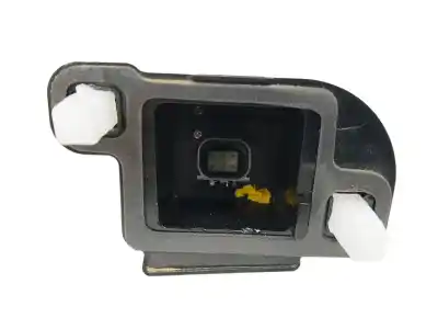 Second-hand car spare part camera for mazda 2 fastback (kb) 1.5 hybrid (kbac3x) oem iam references 86790k0010  