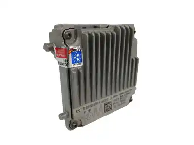 Second-hand car spare part electronic module for mazda 2 fastback (kb) 1.5 hybrid (kbac3x) oem iam references 8646c0w040  