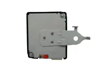 Second-hand car spare part electronic module for mazda 2 fastback (kb) 1.5 hybrid (kbac3x) oem iam references 897b0k0011  61g224000