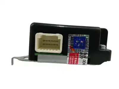 Second-hand car spare part electronic module for mazda 2 fastback (kb) 1.5 hybrid (kbac3x) oem iam references 897b0k0011  61g224000