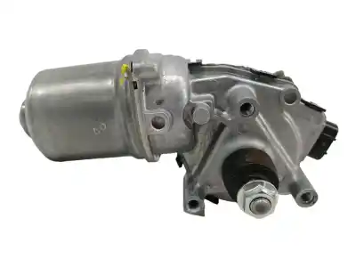 Pezzo di ricambio per auto di seconda mano tiranti e motorino del tergicristallo anteriore per mazda 2 fastback (kb) 1.5 hybrid (kbac3x) riferimenti oem iam 85110k0120