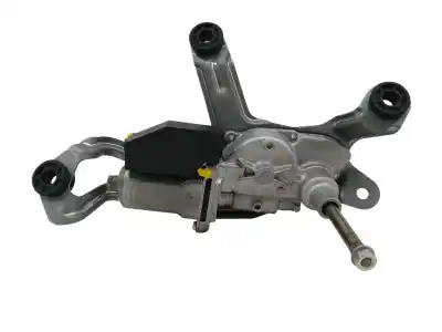 Pezzo di ricambio per auto di seconda mano motore tergicristallo posteriore per mazda 2 fastback (kb) 1.5 hybrid (kbac3x) riferimenti oem iam 85130k0040