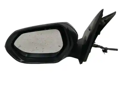 Pezzo di ricambio per auto di seconda mano specchio sinistro per mazda 2 fastback (kb) 1.5 hybrid (kbac3x) riferimenti oem iam 