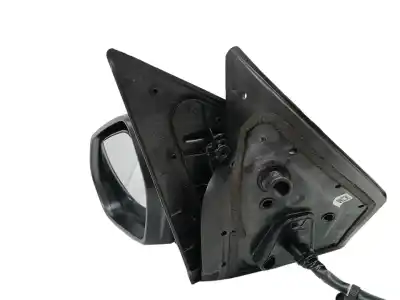 Peça sobressalente para automóvel em segunda mão espelho retrovisor esquerdo por mazda 2 fastback (kb) 1.5 hybrid (kbac3x) referências oem iam   9 cables