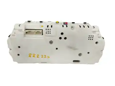 Second-hand car spare part dashboard for lexus rx 3.3 v6 24v cat oem iam references 8380048542  2574406090