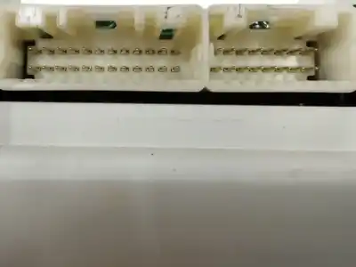 Second-hand car spare part dashboard for lexus rx 3.3 v6 24v cat oem iam references 8380048542  2574406090