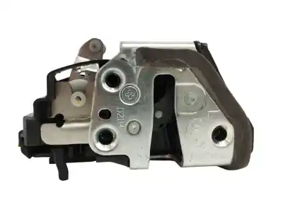 Pezzo di ricambio per auto di seconda mano serratura porta posteriore sinistra per toyota verso 1.6 16v cat riferimenti oem iam 