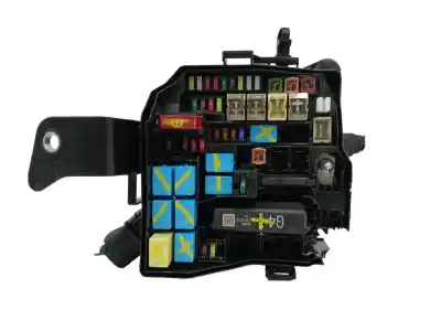 Second-hand car spare part fuse box unit for mazda 2 fastback (kb) 1.5 hybrid (kbac3x) oem iam references 826620d760  