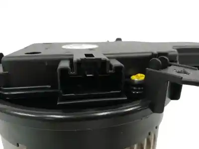 Peça sobressalente para automóvel em segunda mão motor de sofagem por mazda 2 fastback (kb) 1.5 hybrid (kbac3x) referências oem iam cz1163606063  